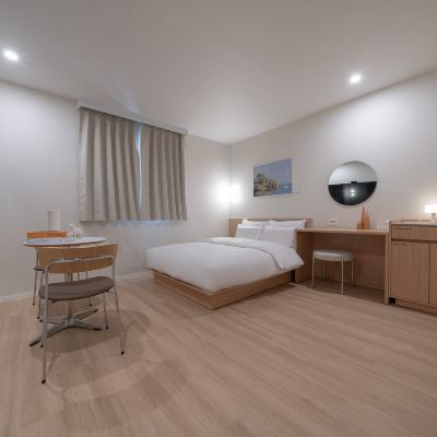 오픈 스페셜/연속 숙박 불가 Ilsan Tanhyeon Dream Castle 쿠폰