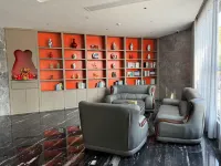 Dongshan Holiday Hotel (Jishui County Government Branch) Hotele w: Powiat Jishui
