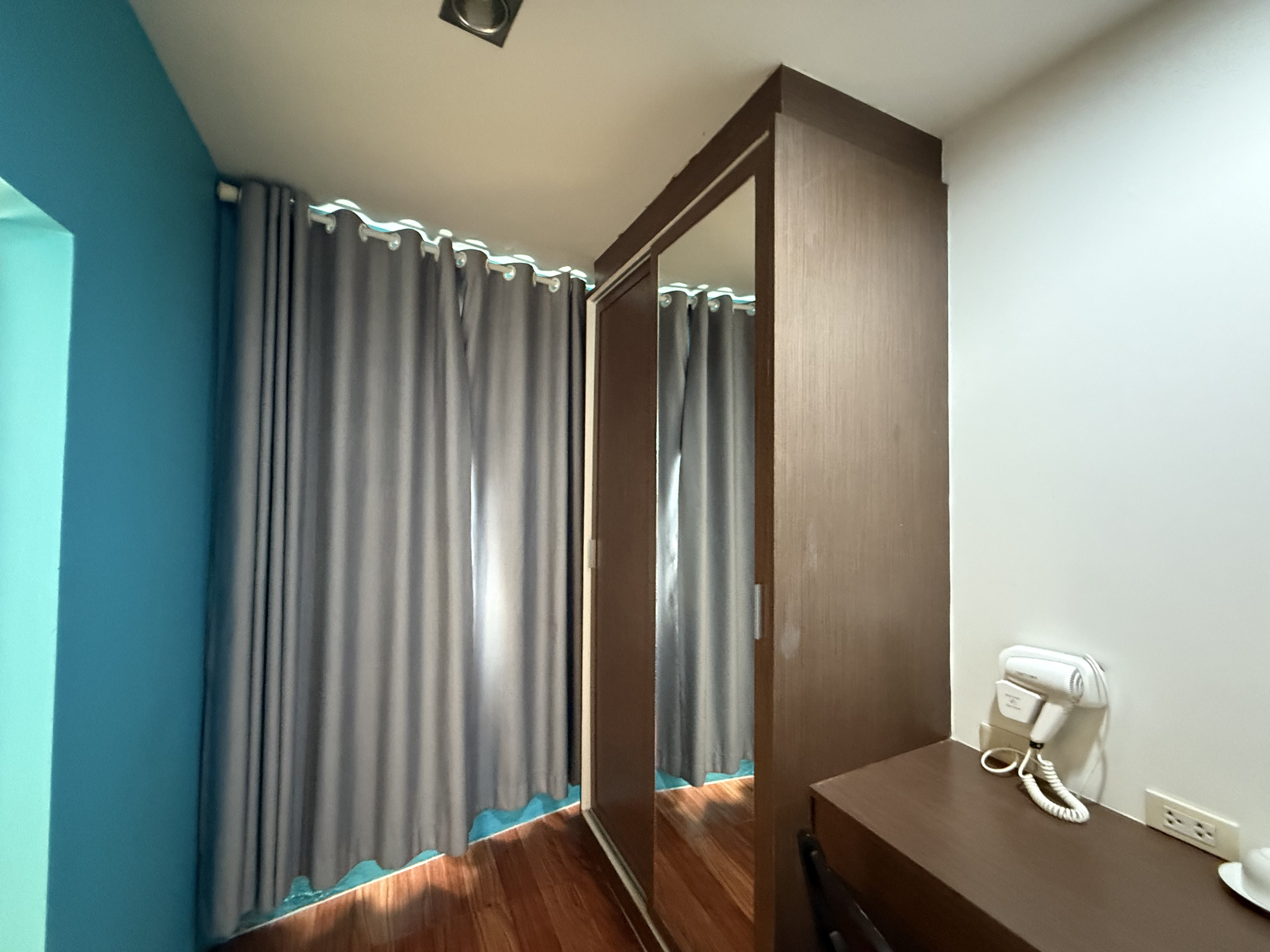 标准双床/双人间 A