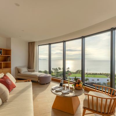 瑟勒頓家庭招牌房 金蘭瑟勒頓諾亞度假村優惠