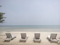 The Palm Beach Resort Jepara