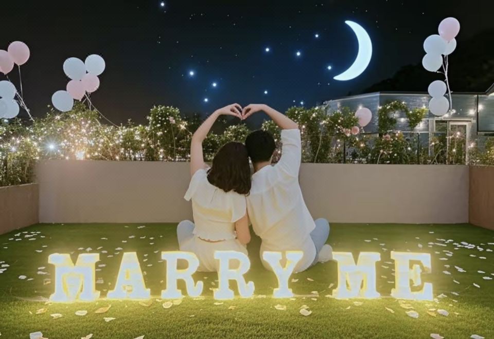 渡·观大悲寺禅修套房-Nice私人订制