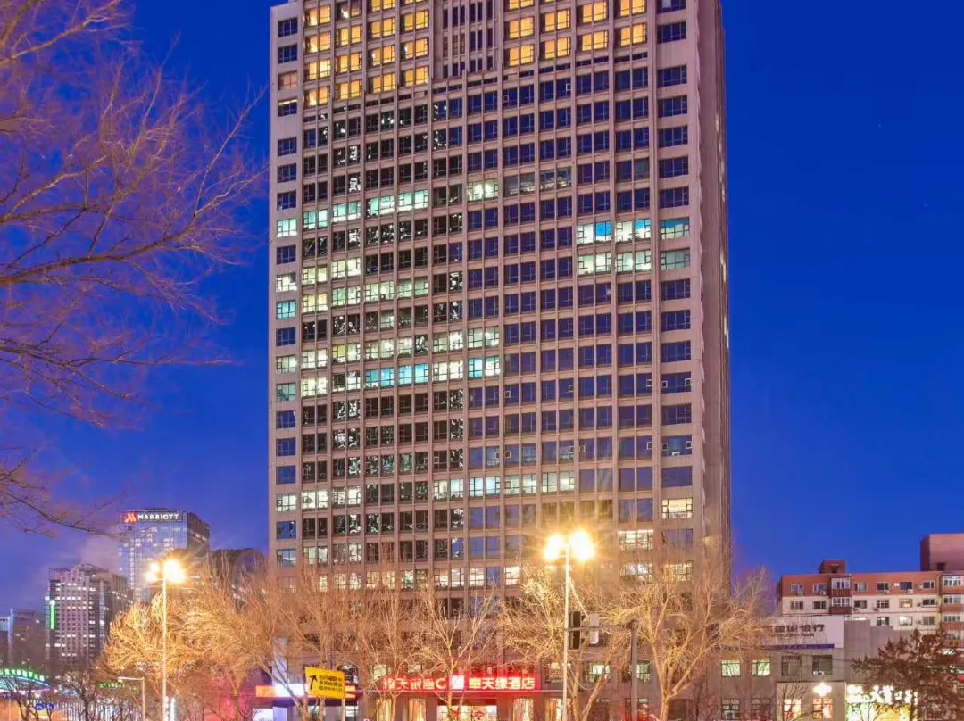 Shenyang Fengtianyuan Hotel - 瀋陽市