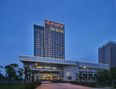 Sheraton Chuzhou Hotel Hotels in 