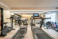 yihotel (Shanghai Lujiazui Riverside Center Expo Park Branch)