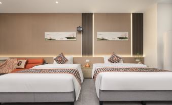Meiduo Apartment (Guangzhou South Railway Station) - Housity