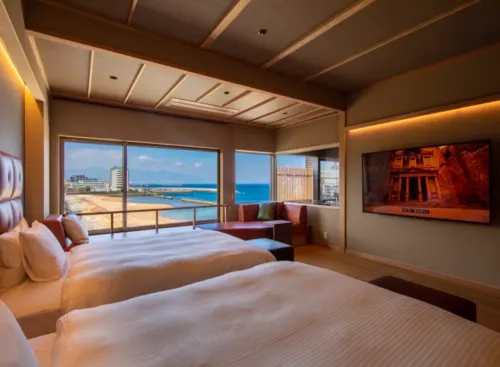 Bokai Hotel