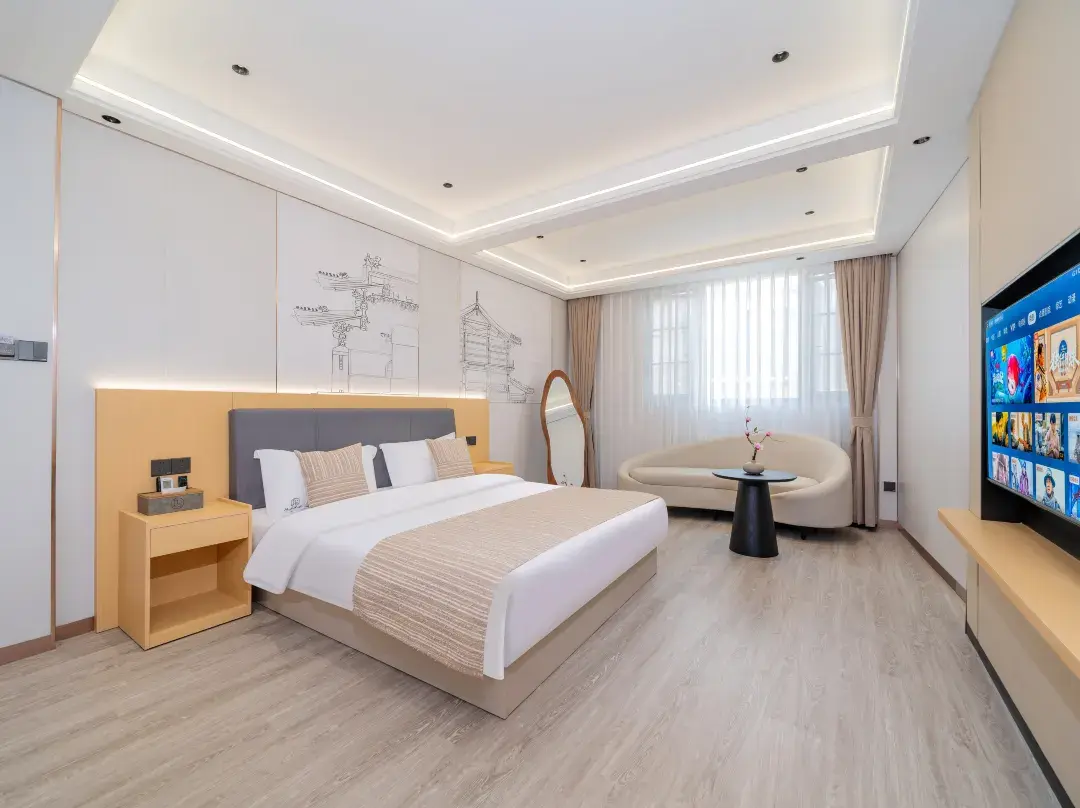 Xingyun Homestay - Canton (Guangzhou)