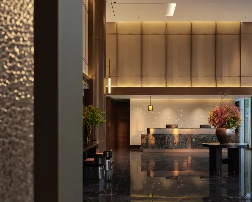 SHUMANTING HOTEL فنادق في جَن نينغ