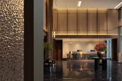 โรงแรมชูมันติง โรงแรมใน