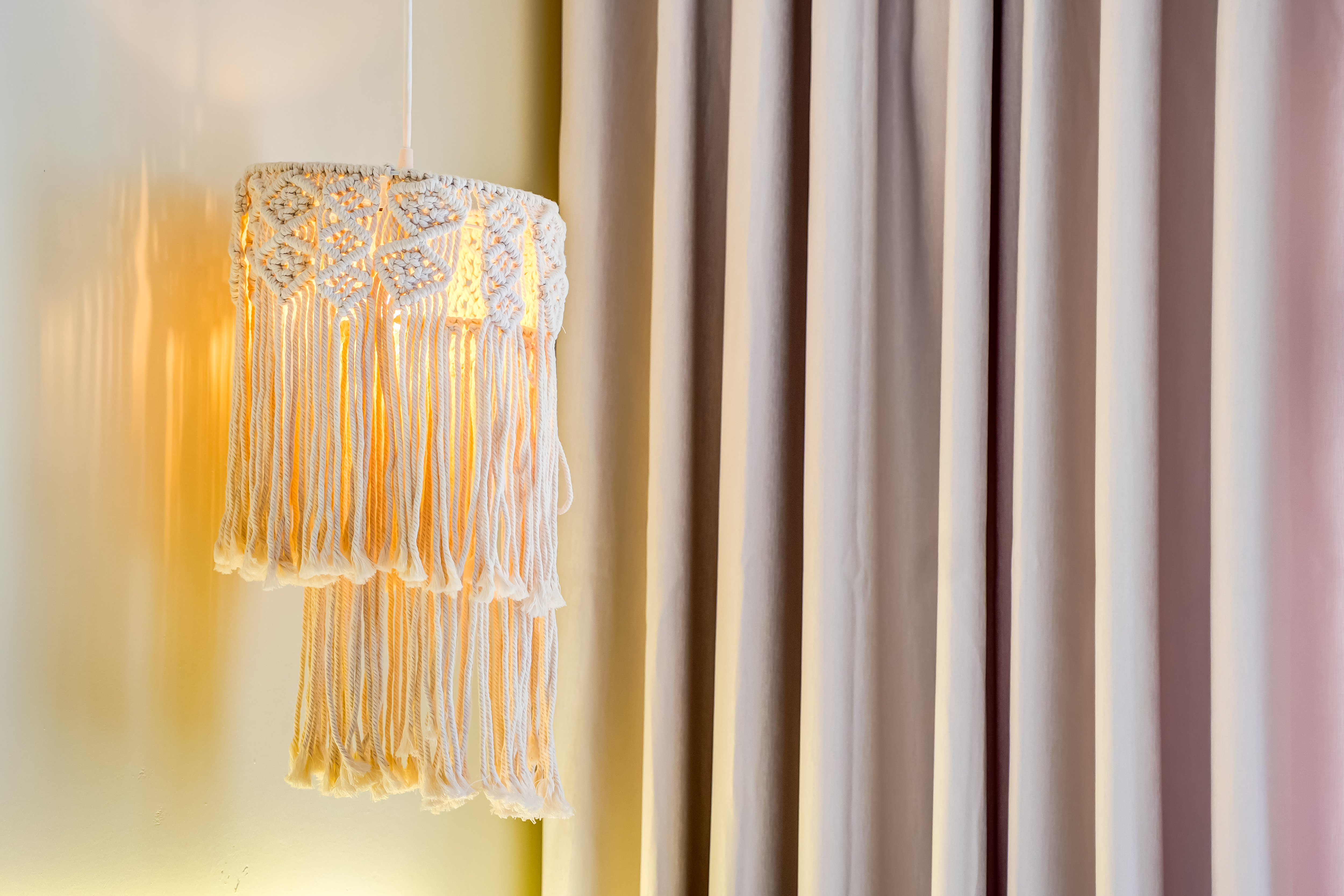 特惠?觀影大床房（乳膠床墊+星球枕）