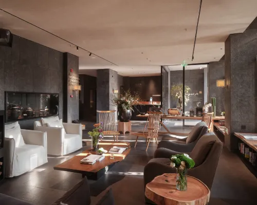 Pusheng Hotel Hotels in Tonghai