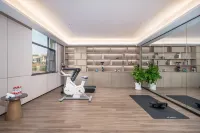 Manju Hotel Dexing Yinshan Road Branch