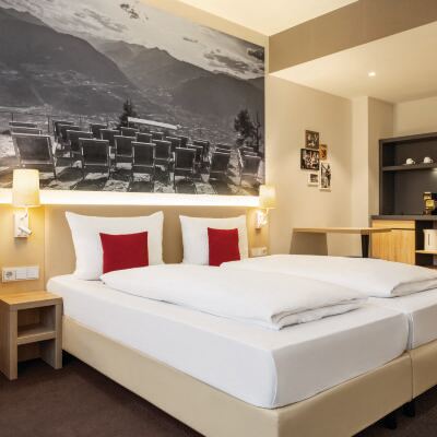 公寓 維也納簡單之家慕尼黑酒店優惠