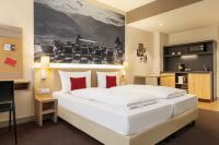 City Hotel MAX – Munich West