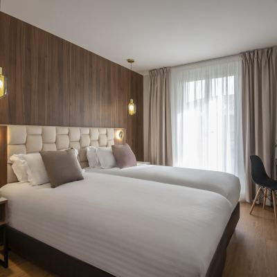 Deluxe Room Amarante Cannes Promo Code
