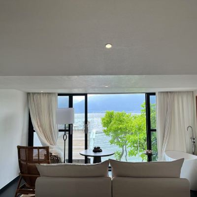 【棲遲】180°無敵海景大床房 大理瀾庭別院優惠