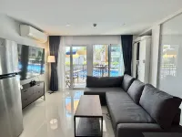 Mantra Beach Condominium MaePhim - 2