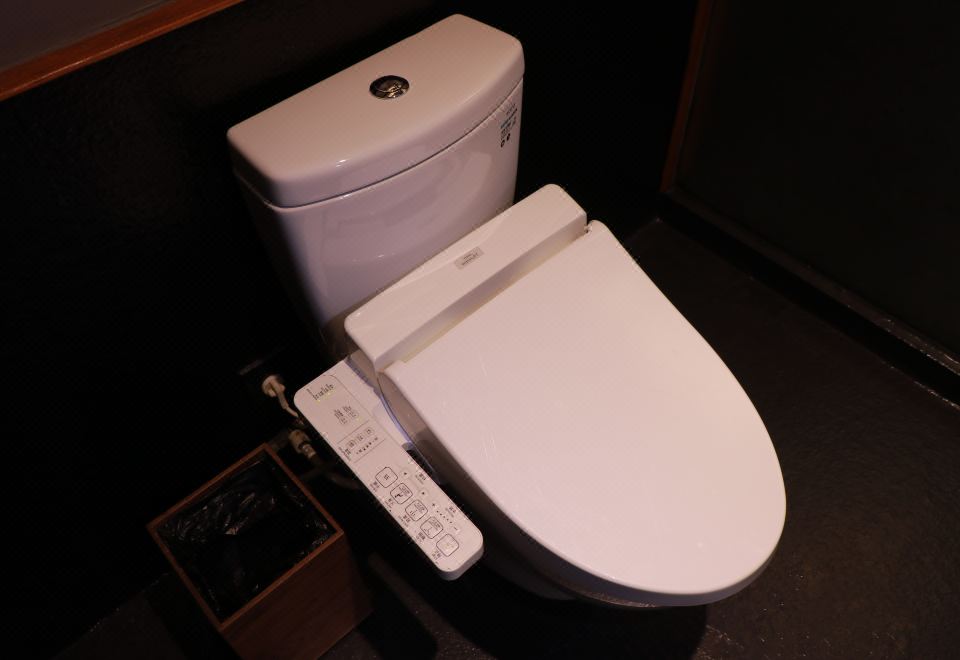 露营亲子大床房