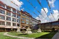La Garry Snow Dragon Manor Resort（Potala Palace Branch） Các khách sạn ở 