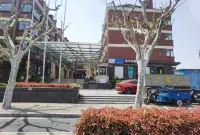 Yunqi-hotel