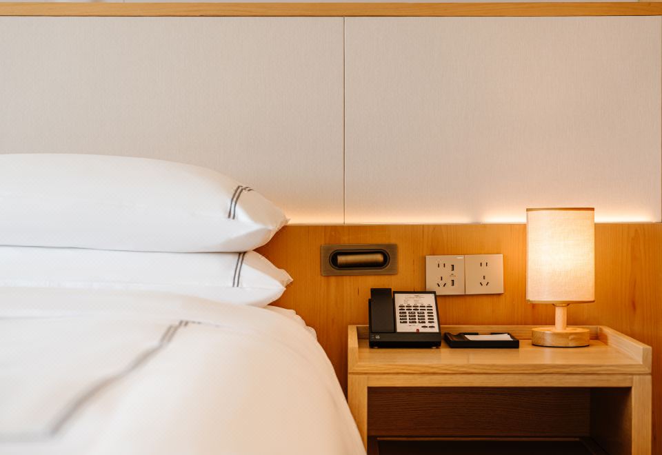 星河·泡泡琉璃屋