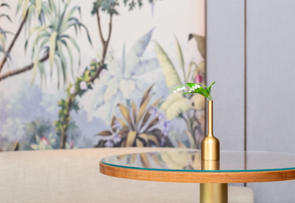 集逸?瀚海景行政大床房（180°海上日出）