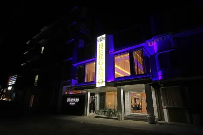 Bergamo Hotel Lingayen Hotels in 