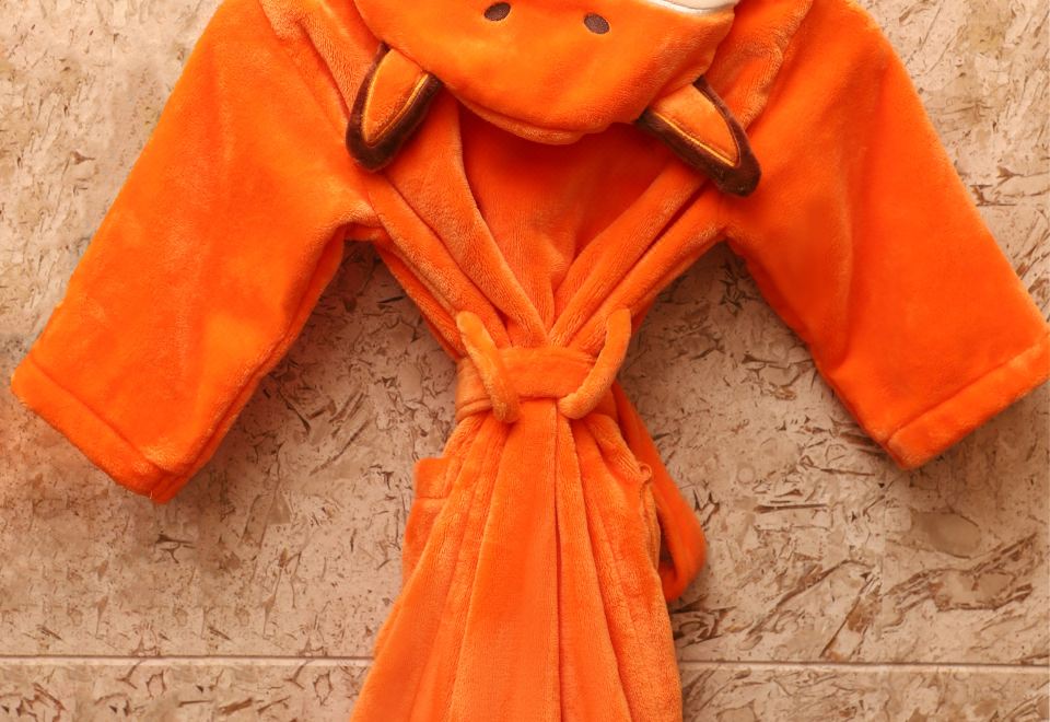 Sanya Four Points by SheratonLuka's Wilderness Diary Family Theme Sea-View Room