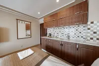 Grand Hamit Hotel