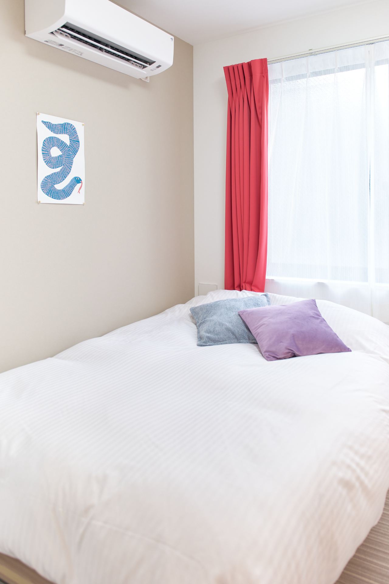The underz suite residence Ikebukuro by Tranova (Tokyo) - 2026