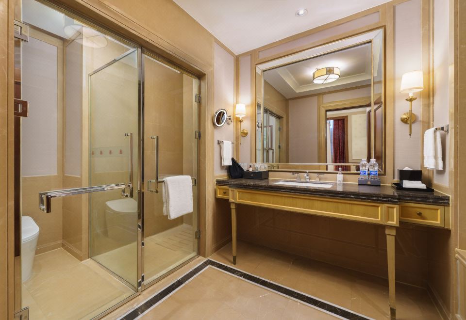 维多利亚套房（博物馆翼楼）