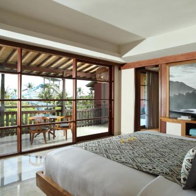 安納亞套房 庫塔阿姆納雅酒店優惠