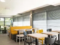 B&B HOTEL Pau Zénith Hotels in Pau