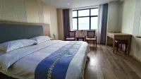 Kaiman Hotel (Jiujiang Wuning Xihai Bay Cultural Plaza)