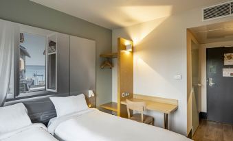 B&B HOTEL Arcachon Gujan-Mestras - Housity