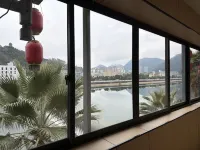 Sandu Yuexuan Themed Homestay
