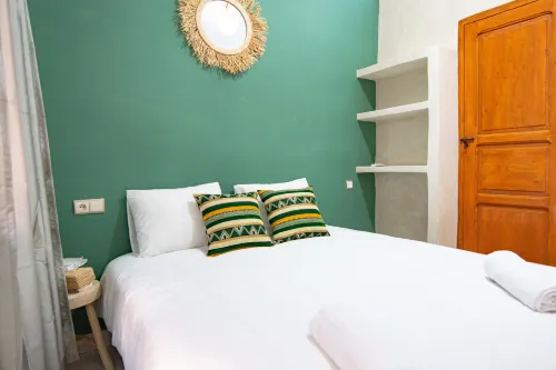 Smile Hostel Marrakech
