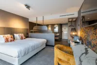 Van der Valk Hotel Assen Hotels in 
