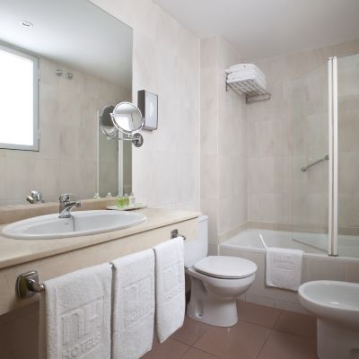 Standard Room With City View NH Las Palmas Playa las Canteras Promo Code