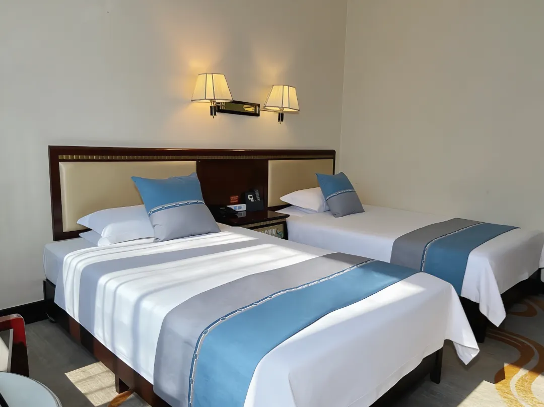 Juntong Great Wall Hotel - Lanzhou