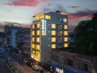 Luoding City Story Hotel Các khách sạn ở La Định