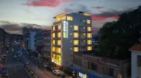 Luoding City Story Hotel