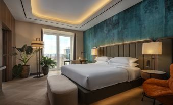 Hilton Sofia