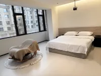 Hunchun Jiawang Homestay (Haixian Street)
