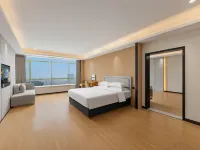 Luoding Star Hotel Các khách sạn ở La Định