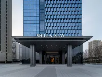 Shilla Stay Yancheng のホテル