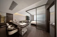 Urba S Hotel(Lianhua Mountain Park)
