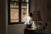 克拉里奇格拉納達大酒店 - Preferred Hotels & Resorts