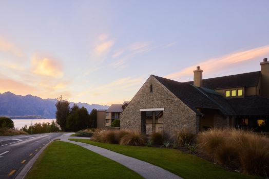 Rendezvous Heritage Queenstown